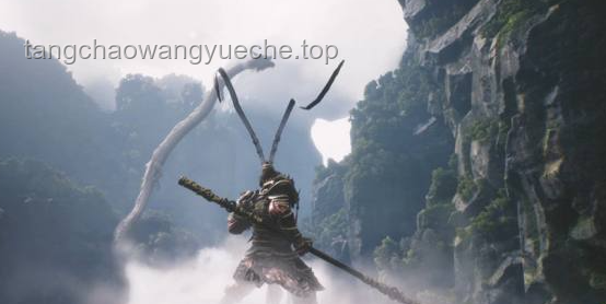 《黑神话：悟空》隐藏元素深度剖析与行业洞察